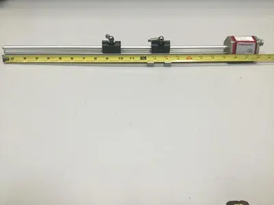 USED TEMPOSONICS INC RPN0400M060