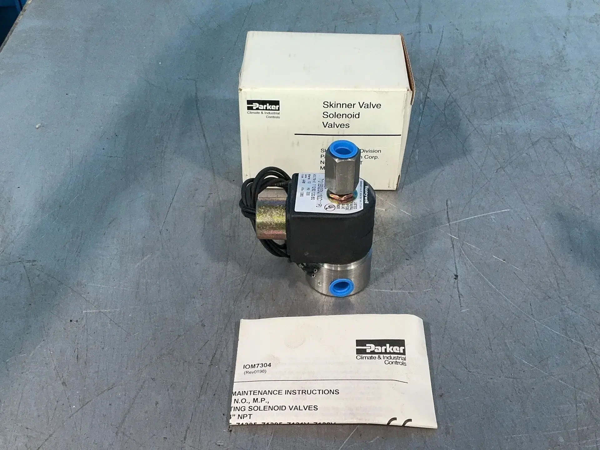 Used HONEYWELL 71315SN2GNJ1N0C111P3 Pumps Ohio US | HGR 24 #1486712