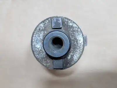 USED UNIVERSAL ENGINEERING 80334