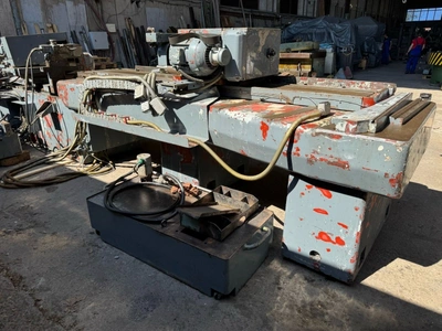 WOTAN Internal Grinder with length extension, in good used condition