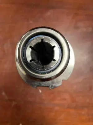 Used NIKKEN HSK100A-C20-115G-IDU Collet Chucks & Fixtures Michigan US | Aucto #1307408