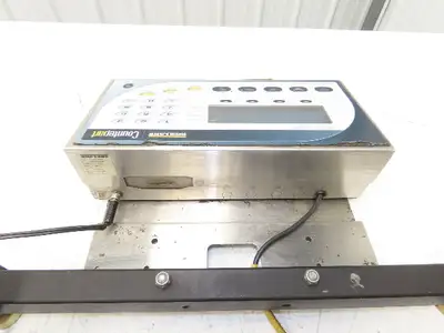 Used RICE LAKE _UNKNOWN_ Scales Indiana US | Arrow Industrial #1185488