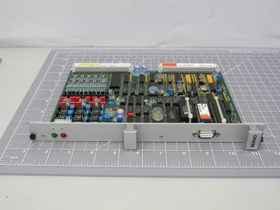 New | in-Stock TAMROCK _UNKNOWN_ Servo Drives | OCO Industrial #1613321