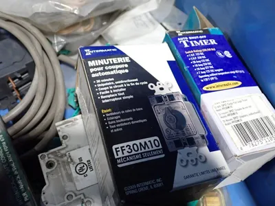 Electrical Components