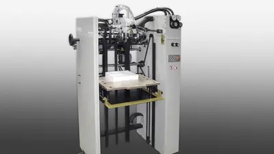 New | in-Stock MABEG MSF Miscellaneous Printing & Paper Equipment Illinois US | Capital Equipment Solutions #1572108