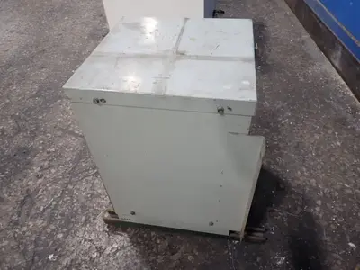 USED HITRAN D1001242H6
