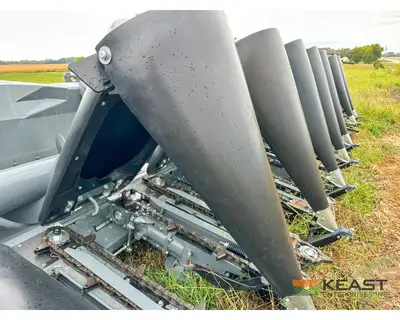 Used MAYA _UNKNOWN_ Auger Headers Iowa US | Keast Enterprises #1360480