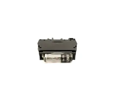 USIG, 0920083, ST-SILA250, 0920287 | Phoenix Contact USIG Terminal Block 0920083 & ST-SILA250 Fuse 0920287 LOT OF 2 - Used