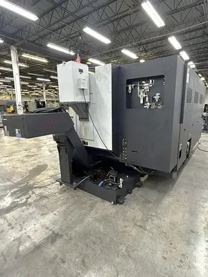 Used 2022 DN SOLUTIONS PUMA 3100 XLY CNC Lathes Georgia US | ABL Technology LLC #1377592