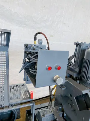 USED 1998 EISELE VMS II PV