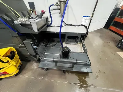 USED 2023 HAAS VR-9