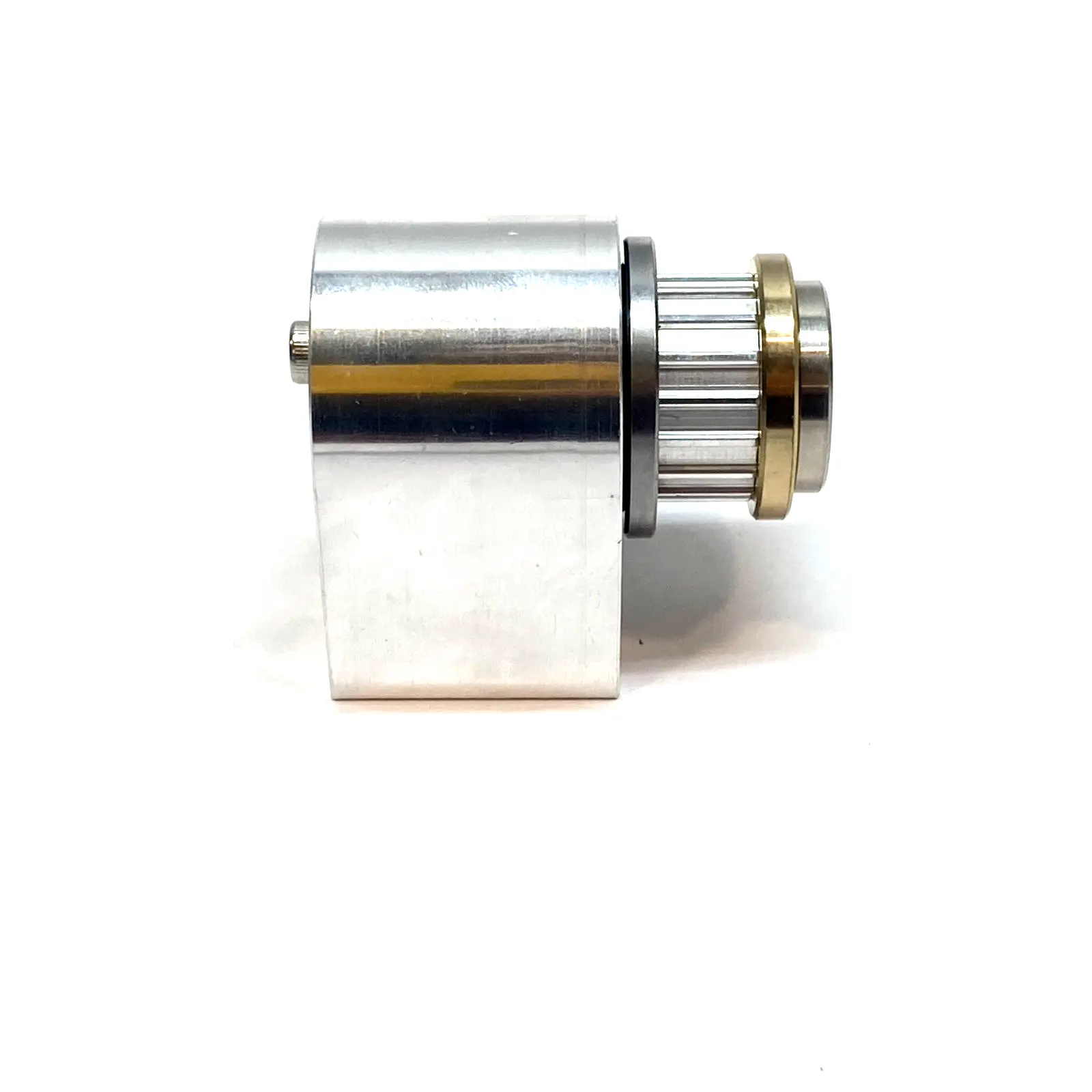 USED GANTER MECHANISM ASSEMBLY