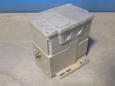 NEW HONEYWELL M9174C1025