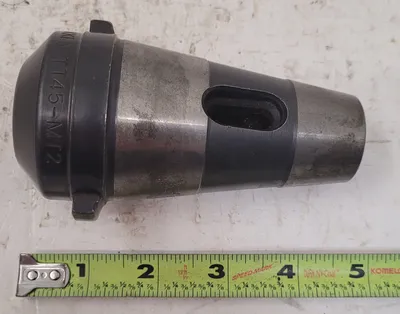 NIKKEN TT45-MT2 Tooling & Accessories, Tooling | Machinery Central (8)