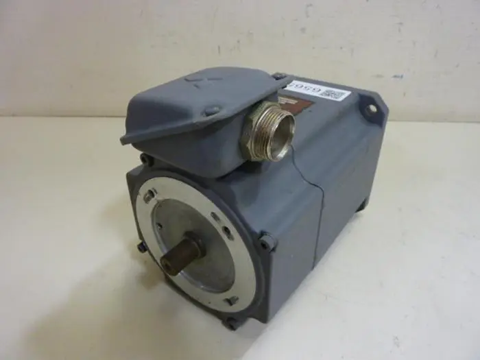 Used MITSUBISHI HA-A100 Motors (misc) | Ideal Machinery #618807