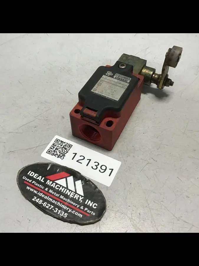 USED BERNSTEIN ENK-UV1Z AHS