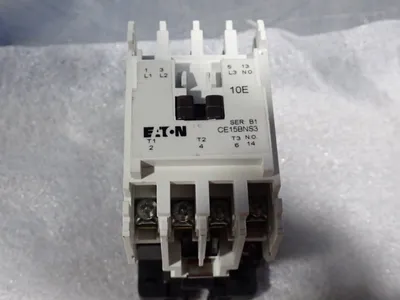 USED EATON CE15BNS3