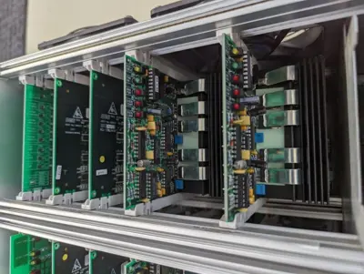 Used DEK 181073 Miscellaneous PCB & SMT Equipment Michigan US | 4Tech USA #1540591