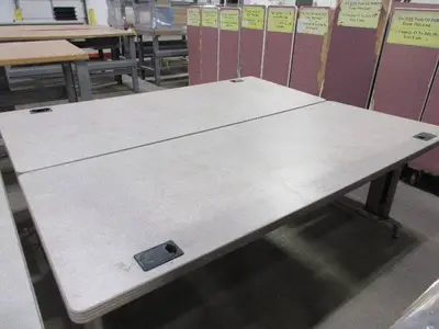 FALCON TABLES