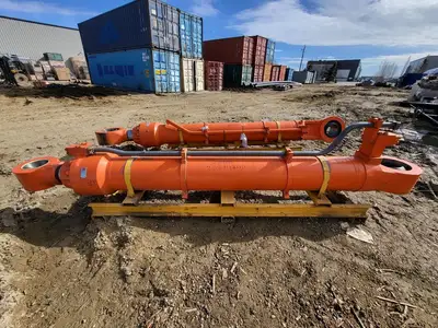 USED HITACHI 4418067