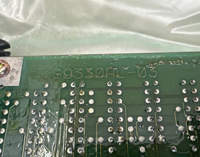 NEW Yokogawa S9330AL-00 / S9330AL-03