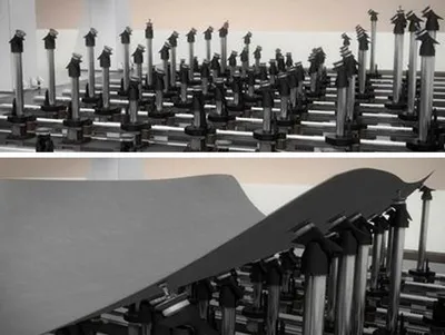 CMS CONCEPT 5-Axis CNC Routers | TechMach (6)