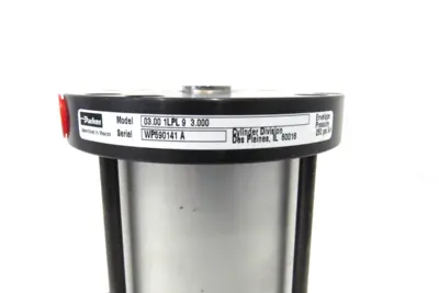 NEW PARKER 03.00 1LPL9 3.000 CYLINDER 03001LPL93000