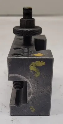 DORIAN TOOL D35CXA Holders Tooling & Accessories, Lathe Tooling | Machinery Central (14)