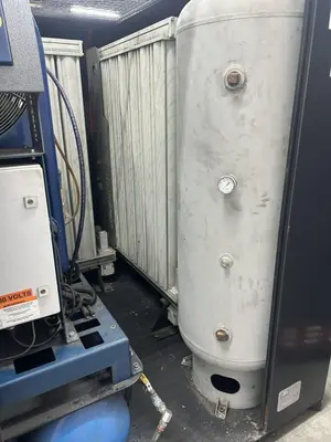 Used 2021 MSS NITROCUBE5 Nitrogen Generators Georgia US | The Equipment Hub #802657