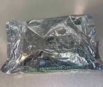 Mettler-Toledo A14977700A PCB Control Board Loc3E27