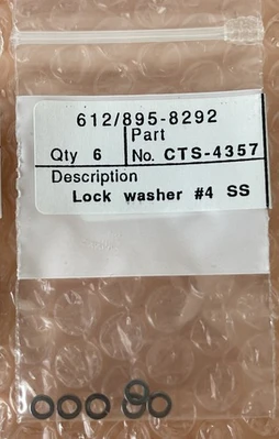 NEW Agilent CTS-8400