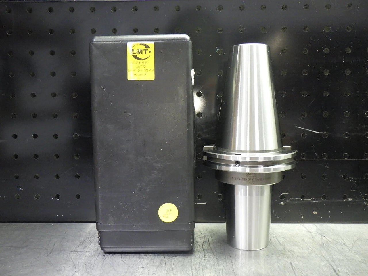 LMT/Bilz CAT50 32mm Shrink Fit Tool Holder 105mm Pro 79067 (LOC2085A)