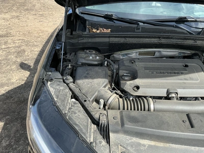 USED 2022 BUICK ENVISION