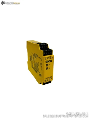 USED SICK UE10-3OS3D0