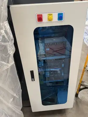 Used 2026 JAY-SHREE KPBF-832 Press Brakes Georgia US | The Equipment Hub #1262040