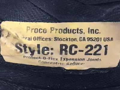 USED PROCO RC-221