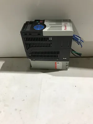 USED Allen-Bradley 25B-D2P3N104