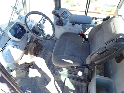 Used 2023 DEVELON DL320-7 Wheel Loaders Massachusetts US | Brookside Equipment Sales #1425682