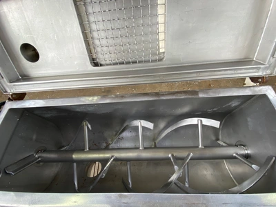 USED Babcock Gardner 100 Litre