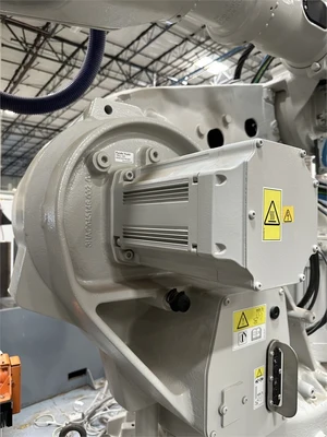 Used 2019 ABB IRB 6700 Robotics California US | MachineryMax #1462110