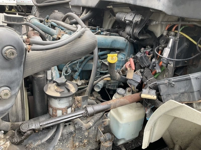 Used 2005 INTERNATIONAL 4300 Box trucks Michigan US | Miedema Asset Management Group #1568266