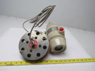 Honeywell YSTG140-/S20/-00000-MB.ME.LP.F1C3-3138 Pressure Transmitter