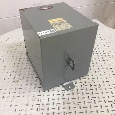 USED SQUARE D 5S1F