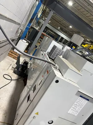 2022 HAAS ST-35Y CNC Lathes (Turning Centers) | Machinery Resources International (4)