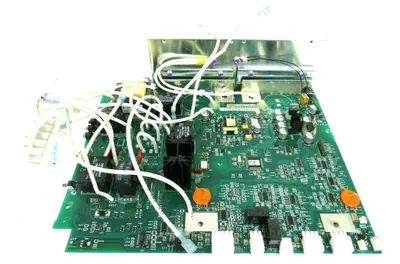 NEW CUMMINS 0327-1543-17 CONTROL PCB ASSY 327-1543-17-BT-0003205C30 0327154317