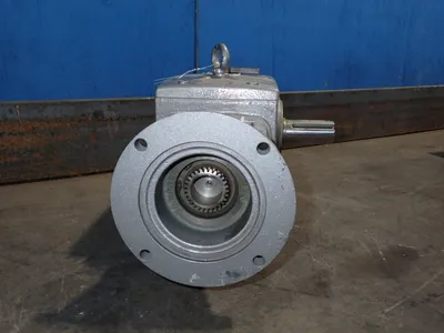 USED NORD DRIVE SYSTEMS 12080N140TC