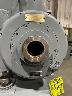 USED BARBER COLMAN 16-16