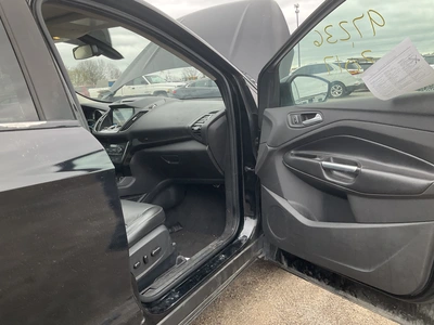 USED 2017 FORD ESCAPE