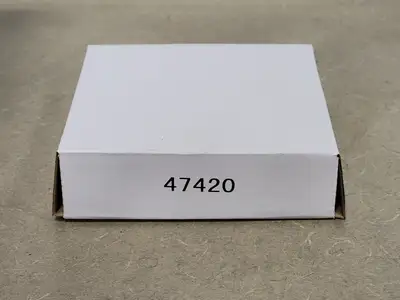 NEW 2021 KBZ 47420