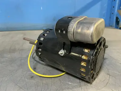 Used A.O. SMITH JF1G066N HC38GK460 Motors (misc) Ohio US | HGR 24 #1556686